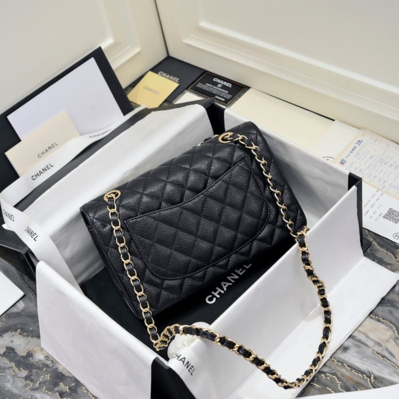 Ch**el cf series bags
